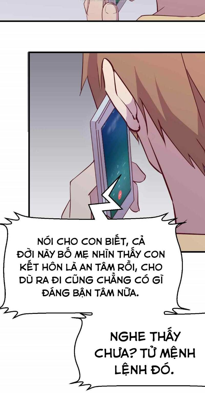 Song Tu Đạo Lữ Kiểu Xem Mặt Chapter 37 - 17