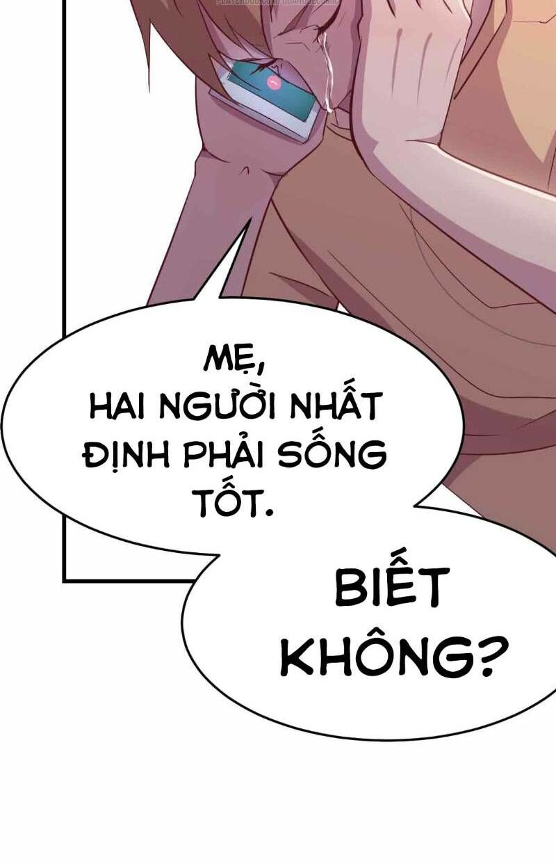 Song Tu Đạo Lữ Kiểu Xem Mặt Chapter 37 - 19