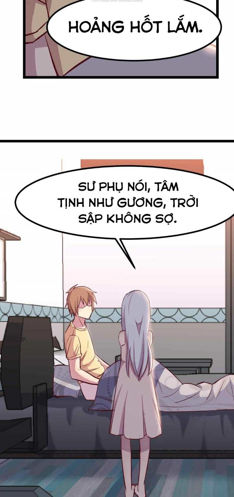 Song Tu Đạo Lữ Kiểu Xem Mặt Chapter 37 - 31