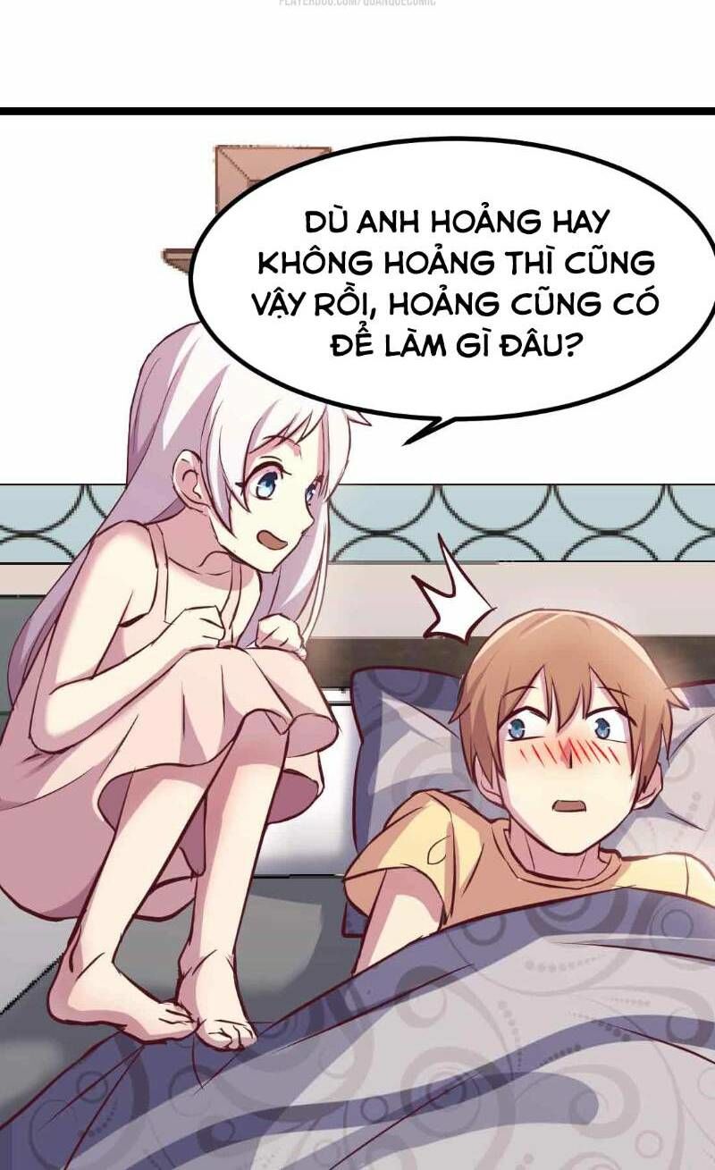 Song Tu Đạo Lữ Kiểu Xem Mặt Chapter 37 - 33