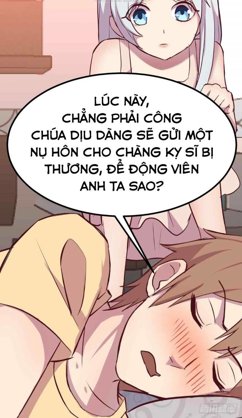 Song Tu Đạo Lữ Kiểu Xem Mặt Chapter 37 - 35