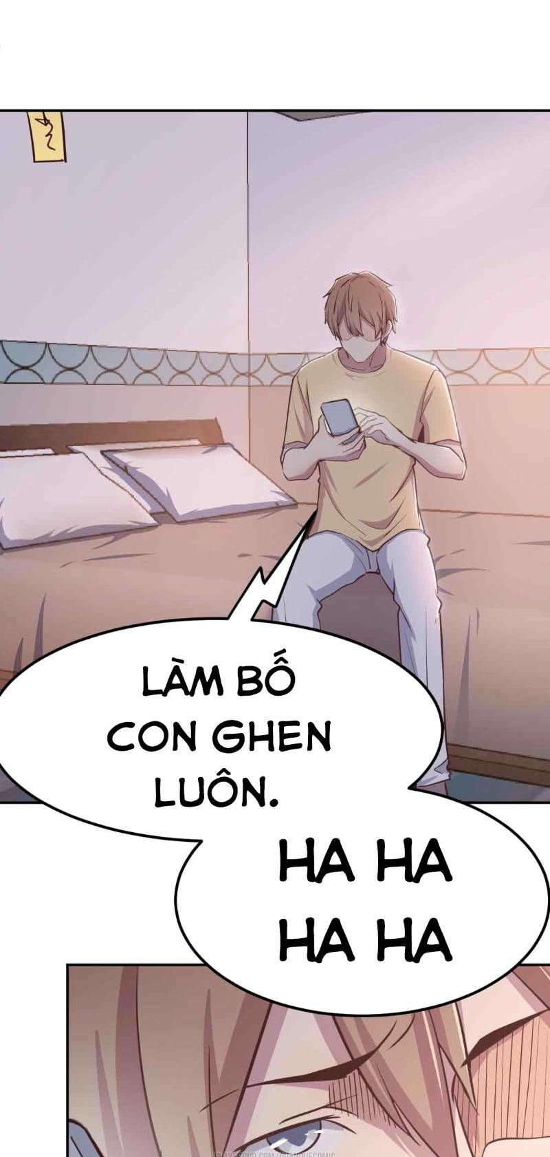 Song Tu Đạo Lữ Kiểu Xem Mặt Chapter 37 - 8