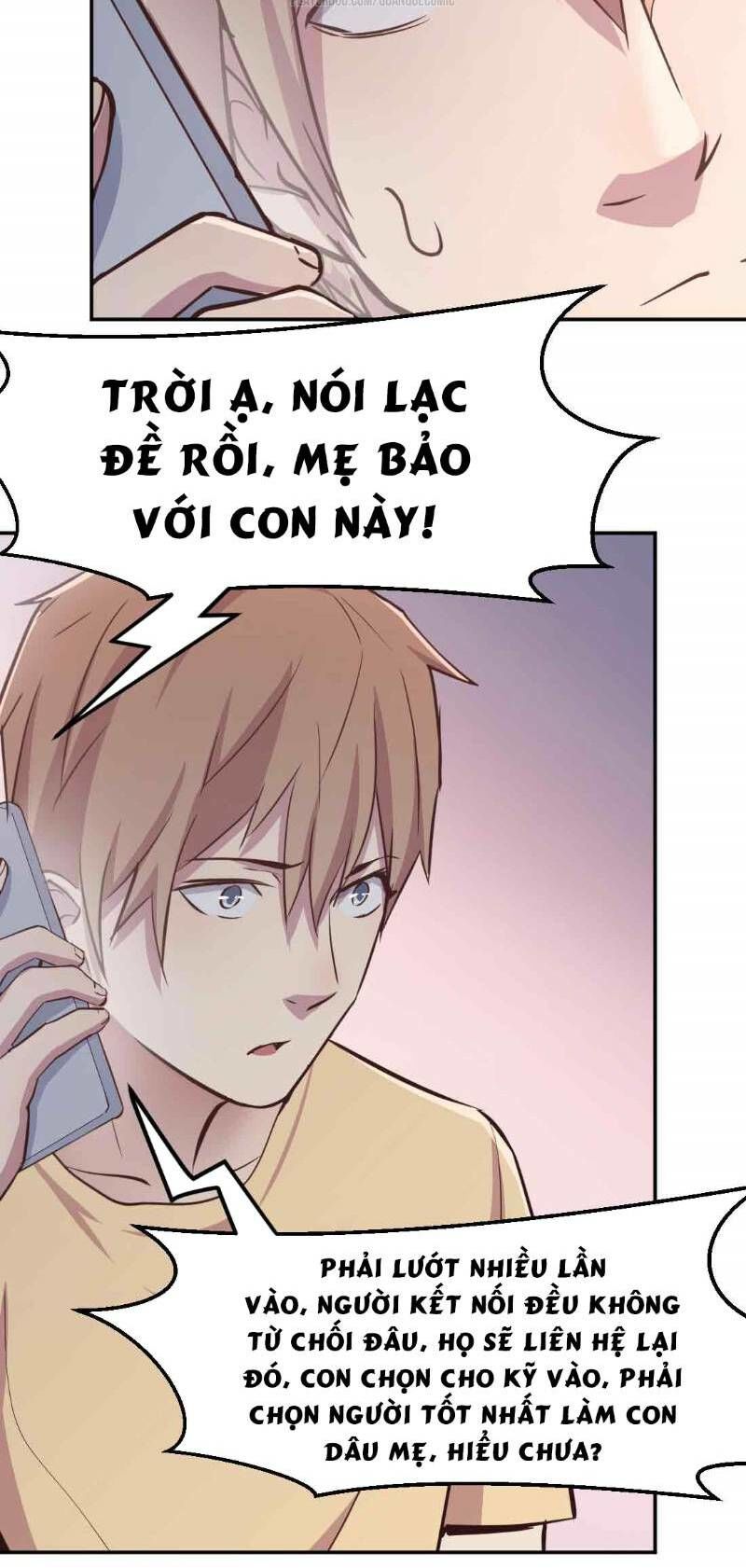 Song Tu Đạo Lữ Kiểu Xem Mặt Chapter 37 - 9