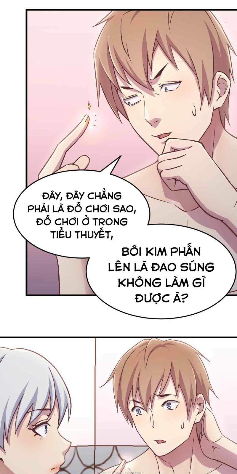 Song Tu Đạo Lữ Kiểu Xem Mặt Chapter 38 - 19