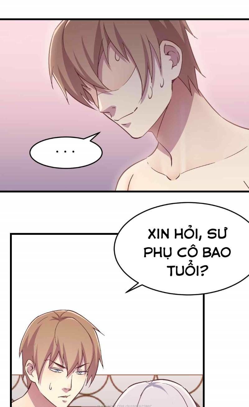 Song Tu Đạo Lữ Kiểu Xem Mặt Chapter 38 - 23