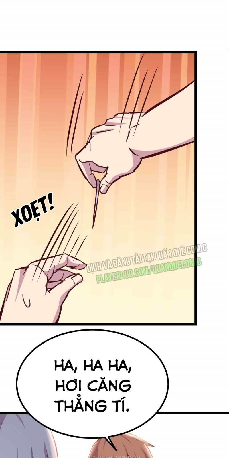 Song Tu Đạo Lữ Kiểu Xem Mặt Chapter 38 - 31