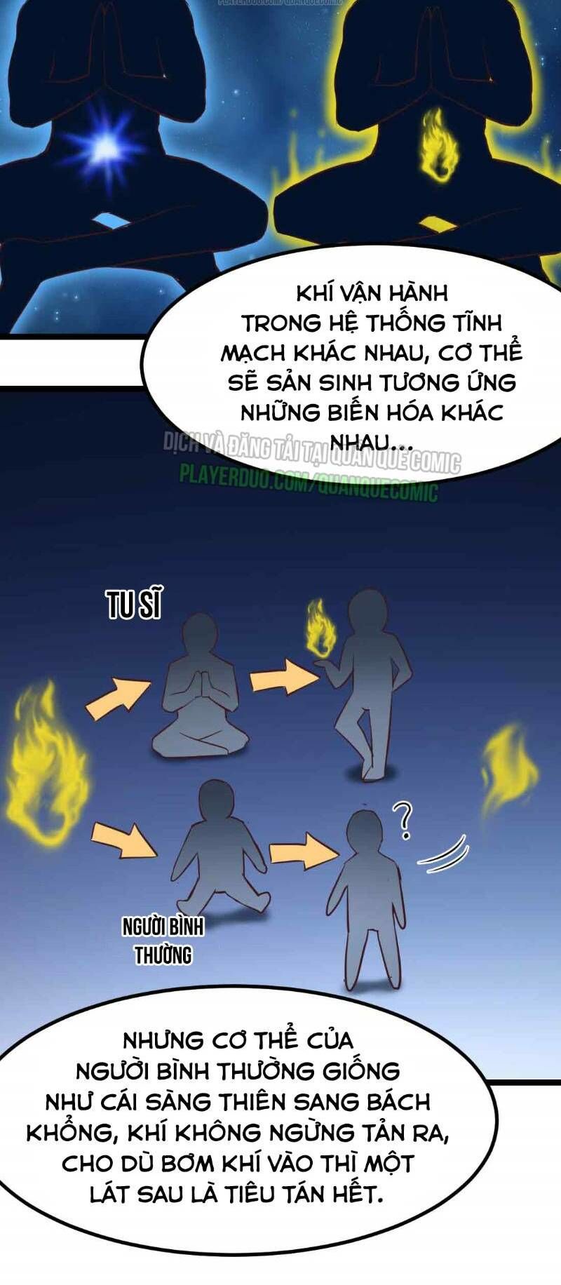 Song Tu Đạo Lữ Kiểu Xem Mặt Chapter 39 - 15