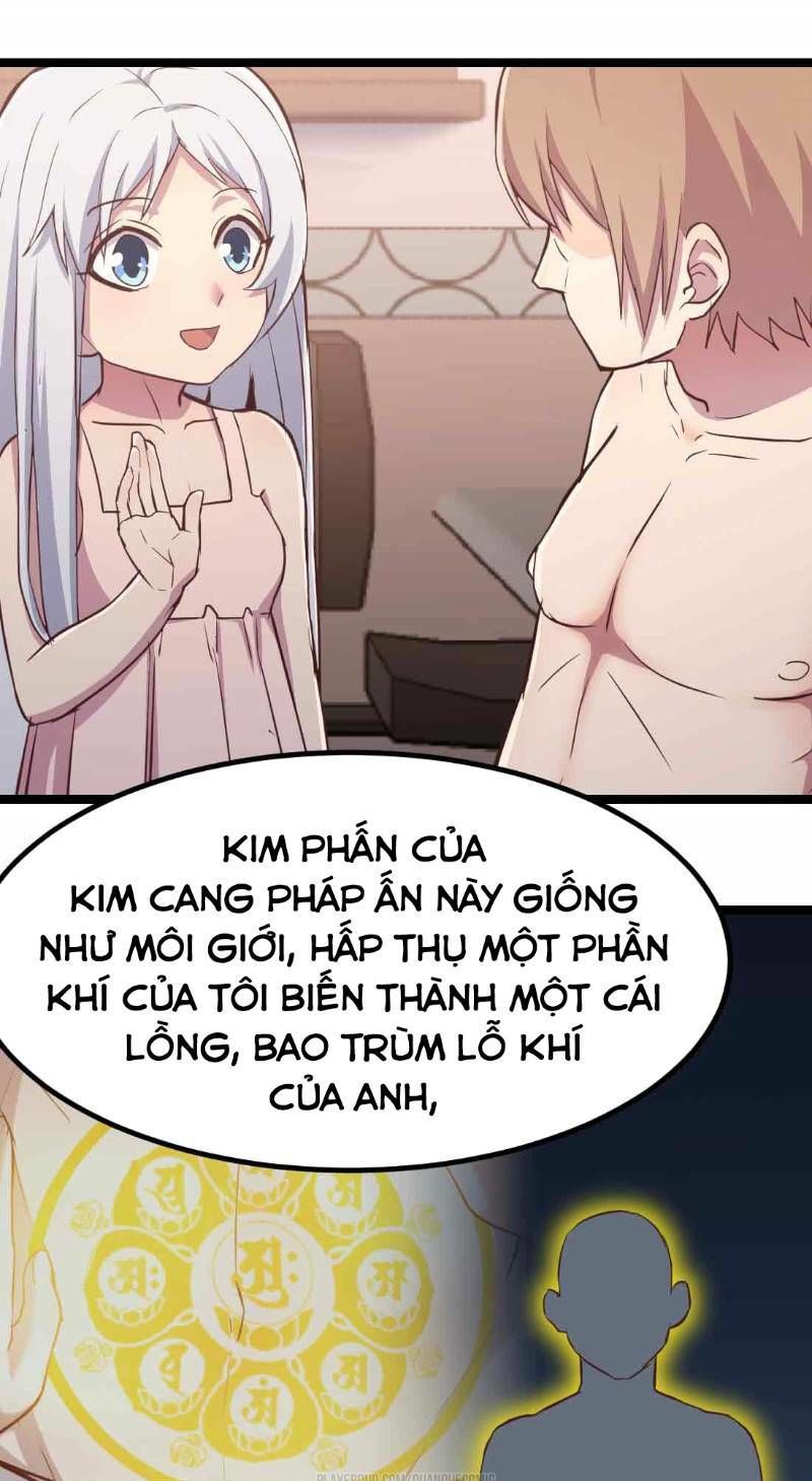 Song Tu Đạo Lữ Kiểu Xem Mặt Chapter 39 - 16