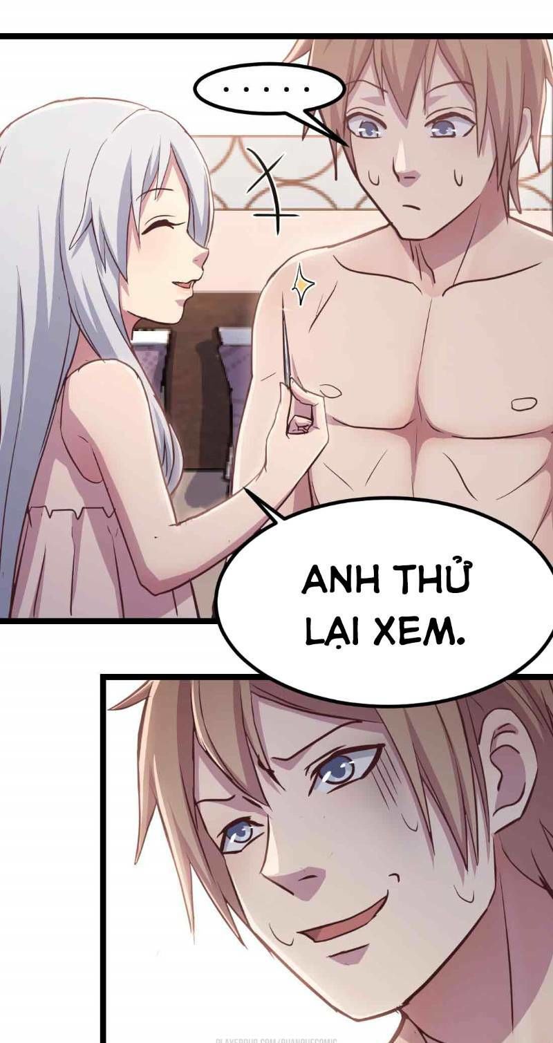 Song Tu Đạo Lữ Kiểu Xem Mặt Chapter 39 - 18