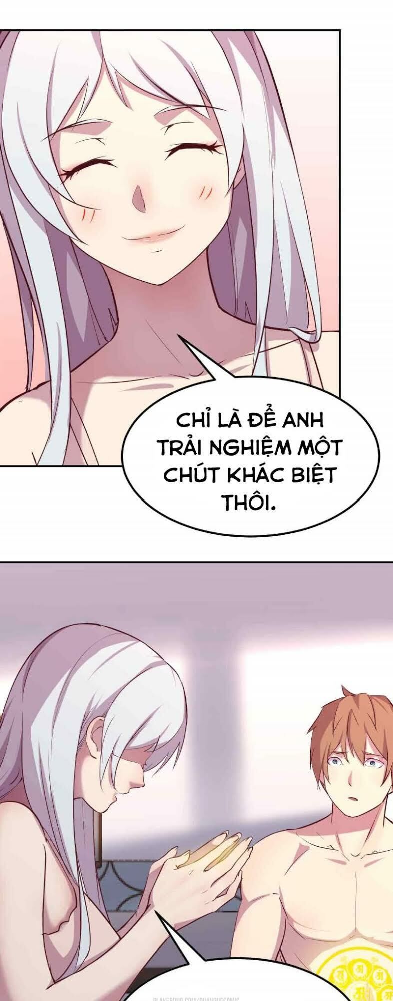 Song Tu Đạo Lữ Kiểu Xem Mặt Chapter 39 - 7