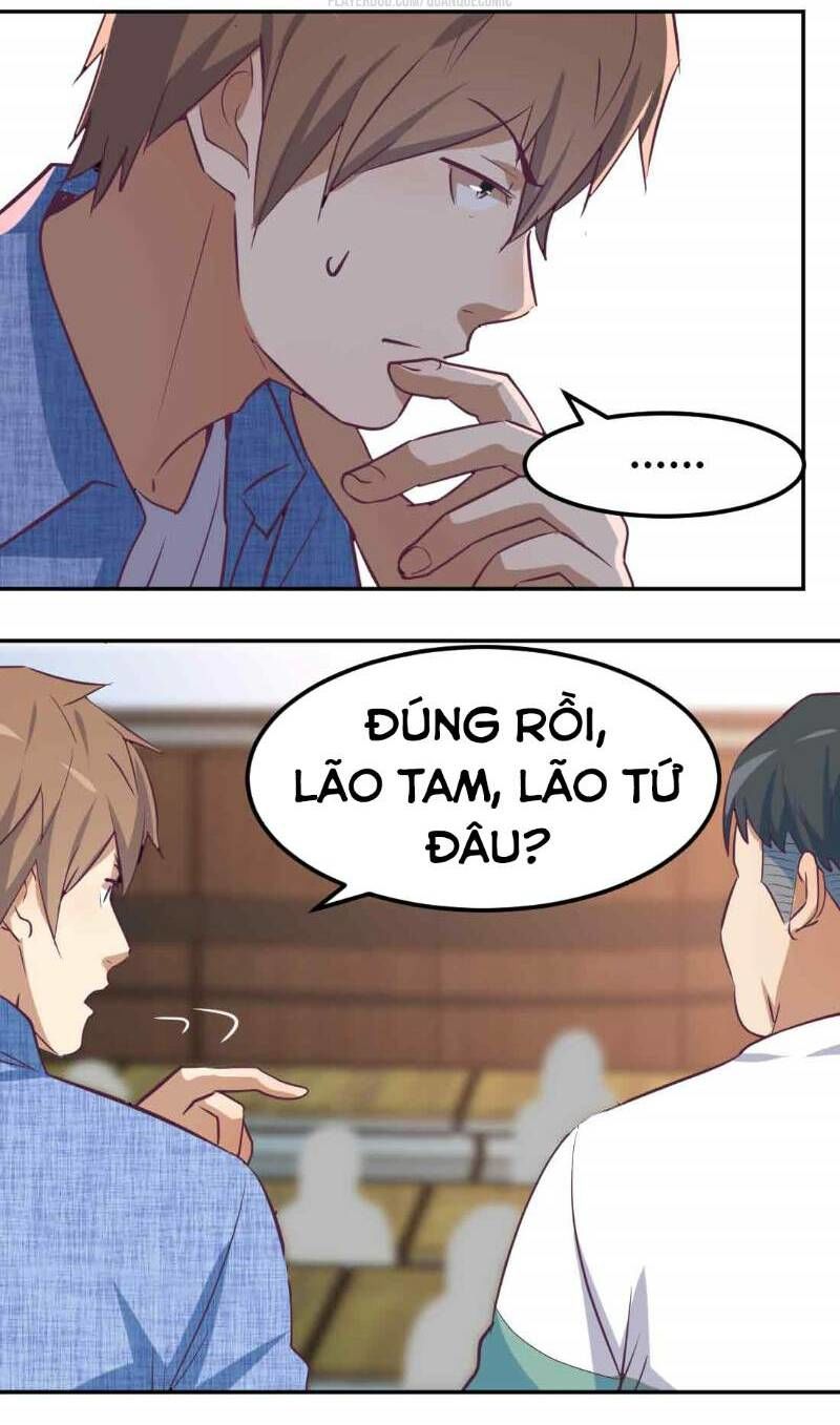 Song Tu Đạo Lữ Kiểu Xem Mặt Chapter 40 - 14