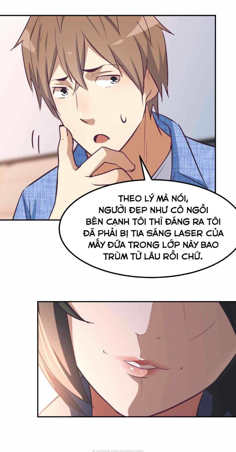 Song Tu Đạo Lữ Kiểu Xem Mặt Chapter 40 - 21