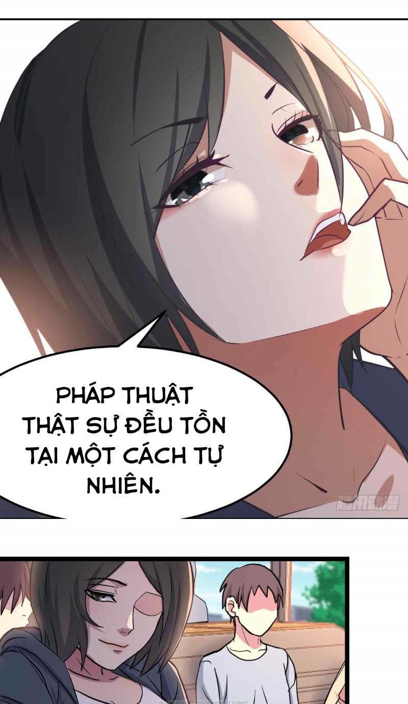 Song Tu Đạo Lữ Kiểu Xem Mặt Chapter 40 - 25