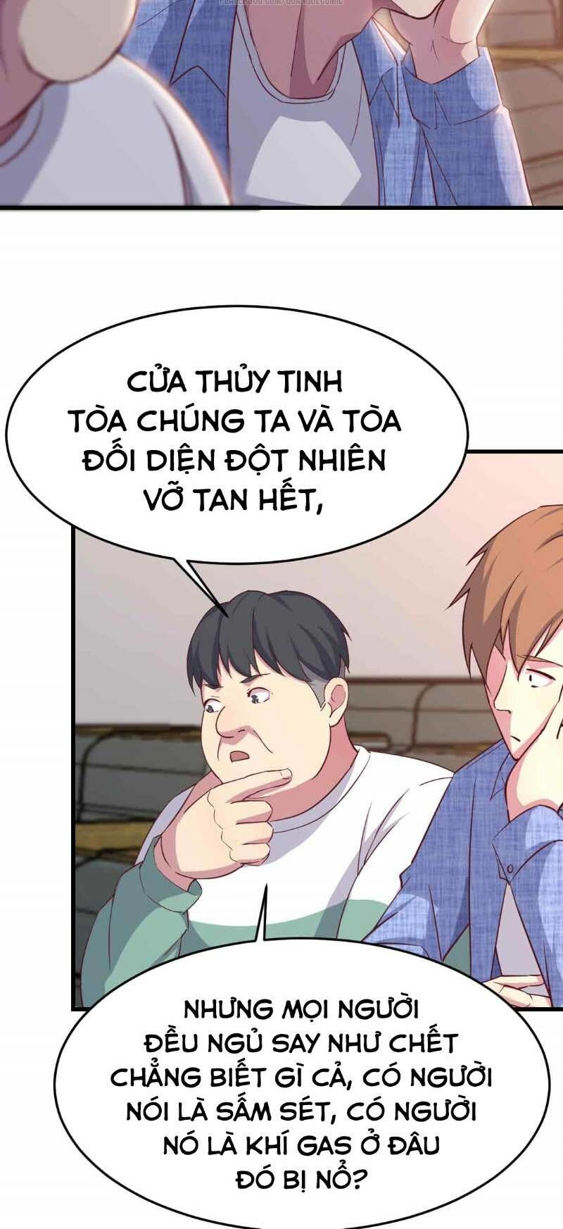 Song Tu Đạo Lữ Kiểu Xem Mặt Chapter 40 - 10