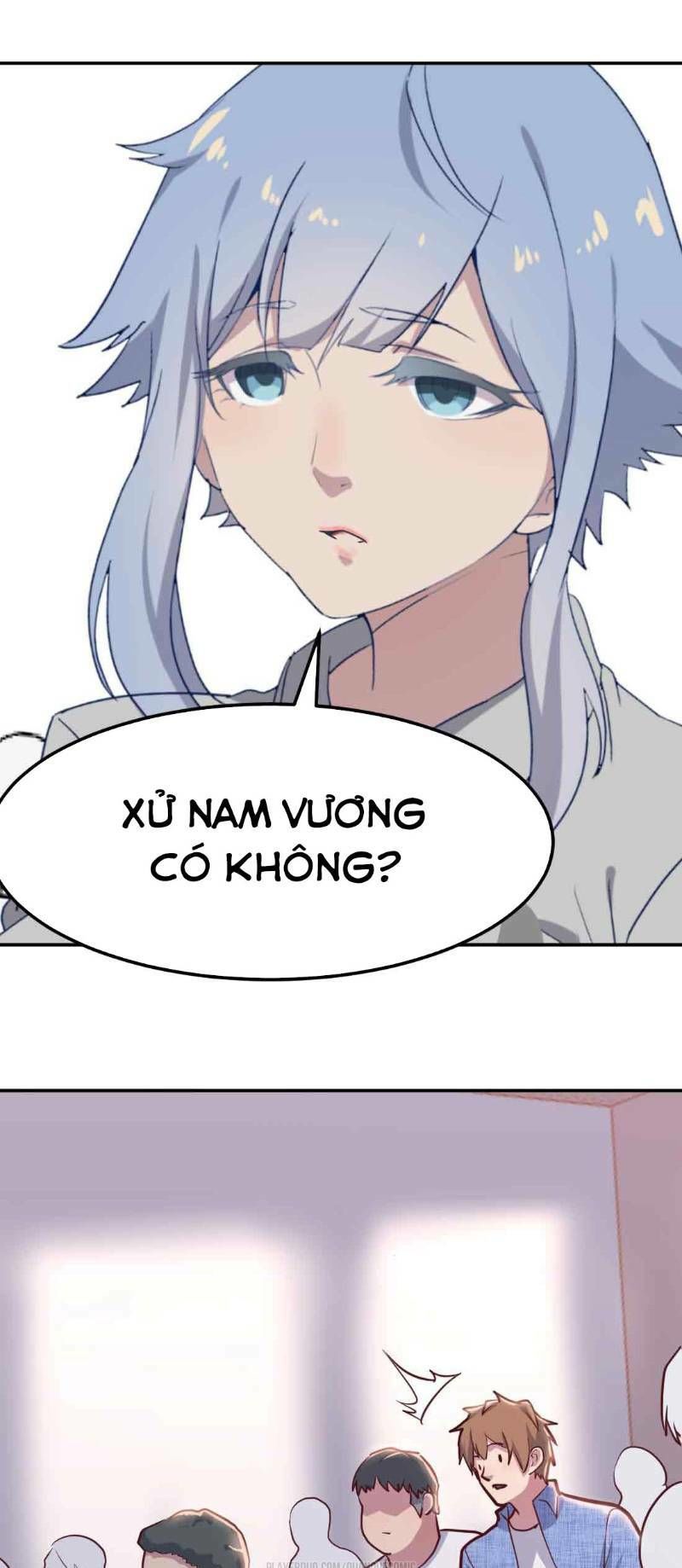 Song Tu Đạo Lữ Kiểu Xem Mặt Chapter 41 - 15