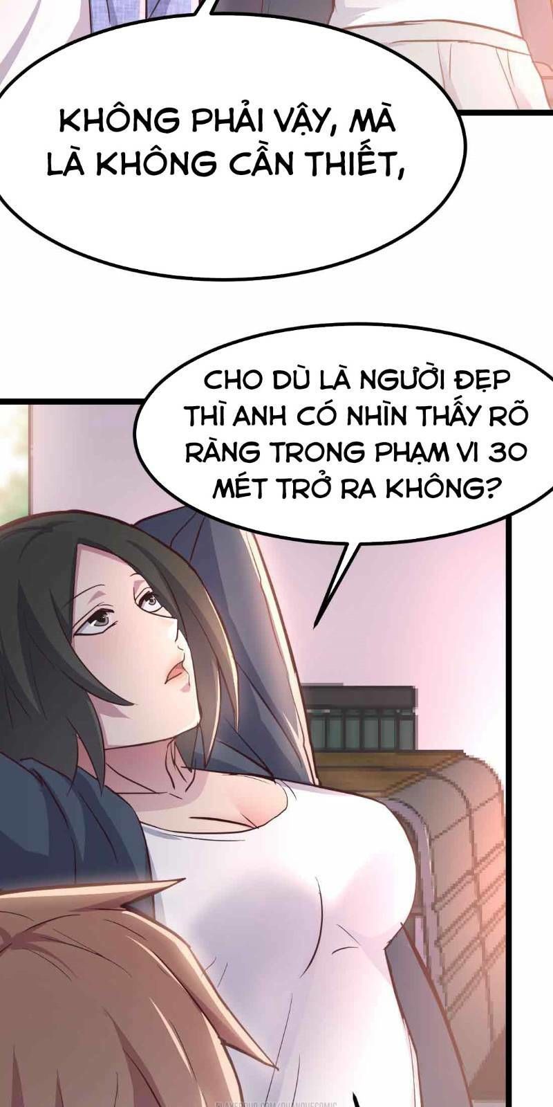 Song Tu Đạo Lữ Kiểu Xem Mặt Chapter 41 - 7