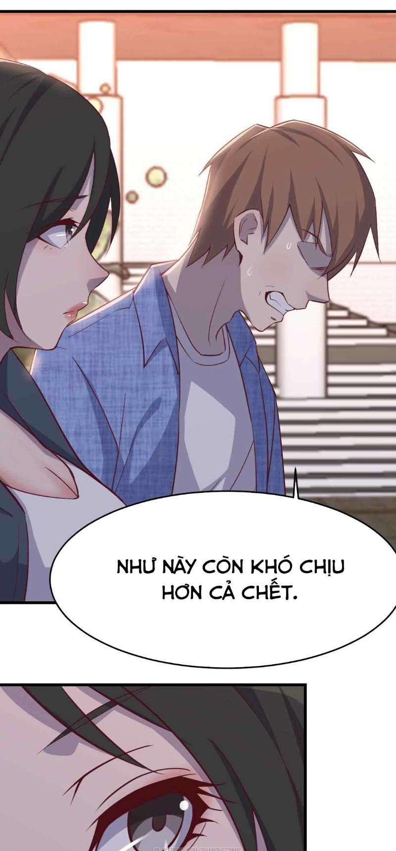 Song Tu Đạo Lữ Kiểu Xem Mặt Chapter 42 - 11