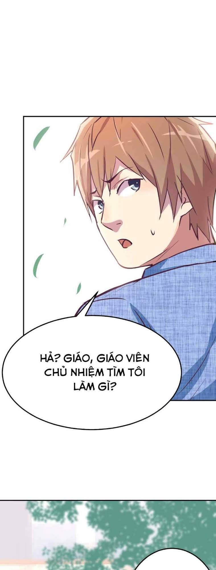 Song Tu Đạo Lữ Kiểu Xem Mặt Chapter 42 - 17