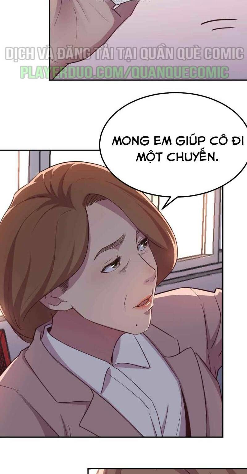 Song Tu Đạo Lữ Kiểu Xem Mặt Chapter 43 - 12