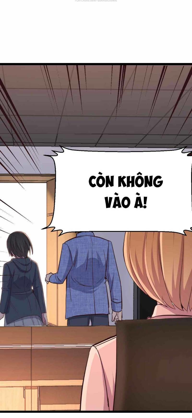 Song Tu Đạo Lữ Kiểu Xem Mặt Chapter 43 - 18