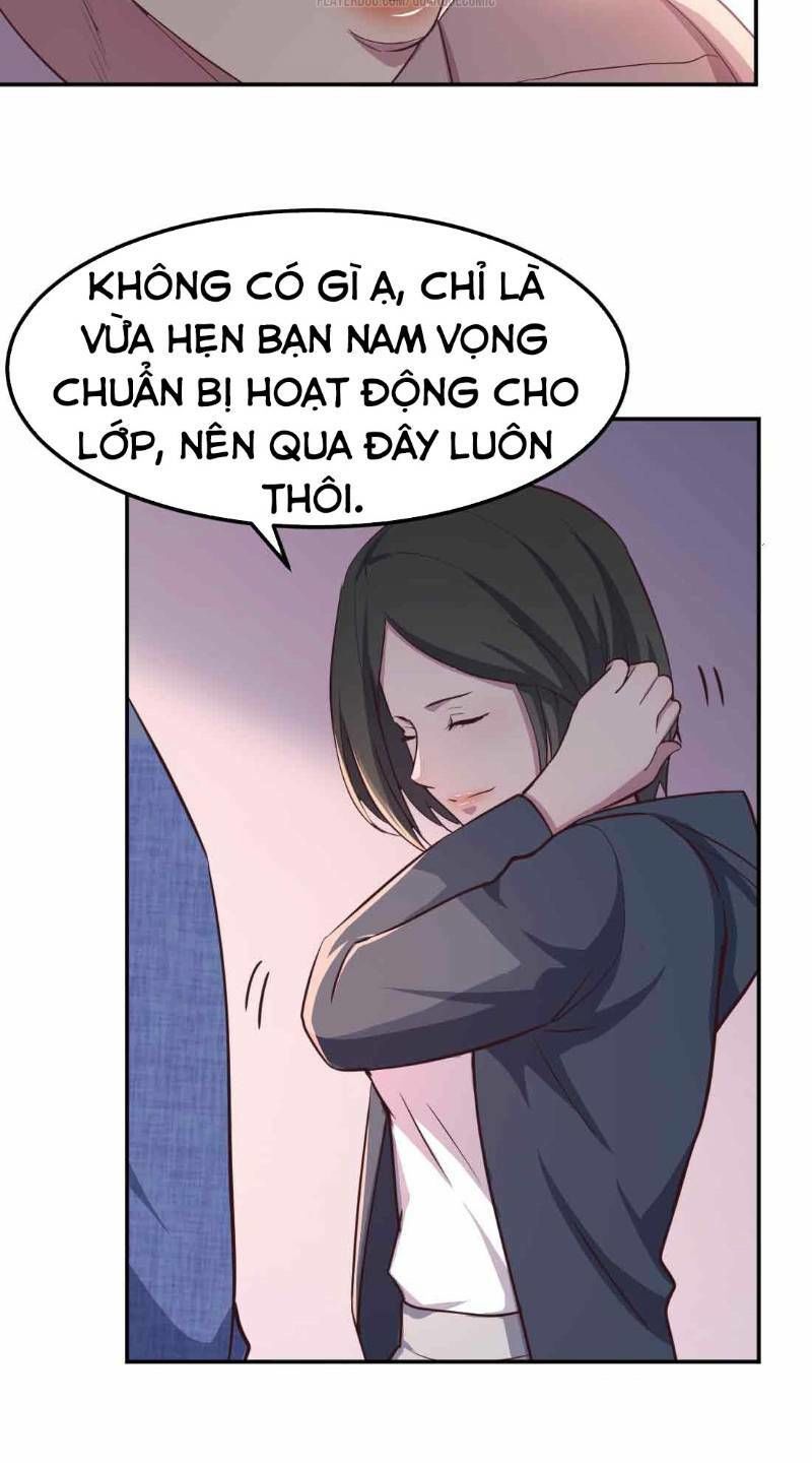 Song Tu Đạo Lữ Kiểu Xem Mặt Chapter 43 - 8