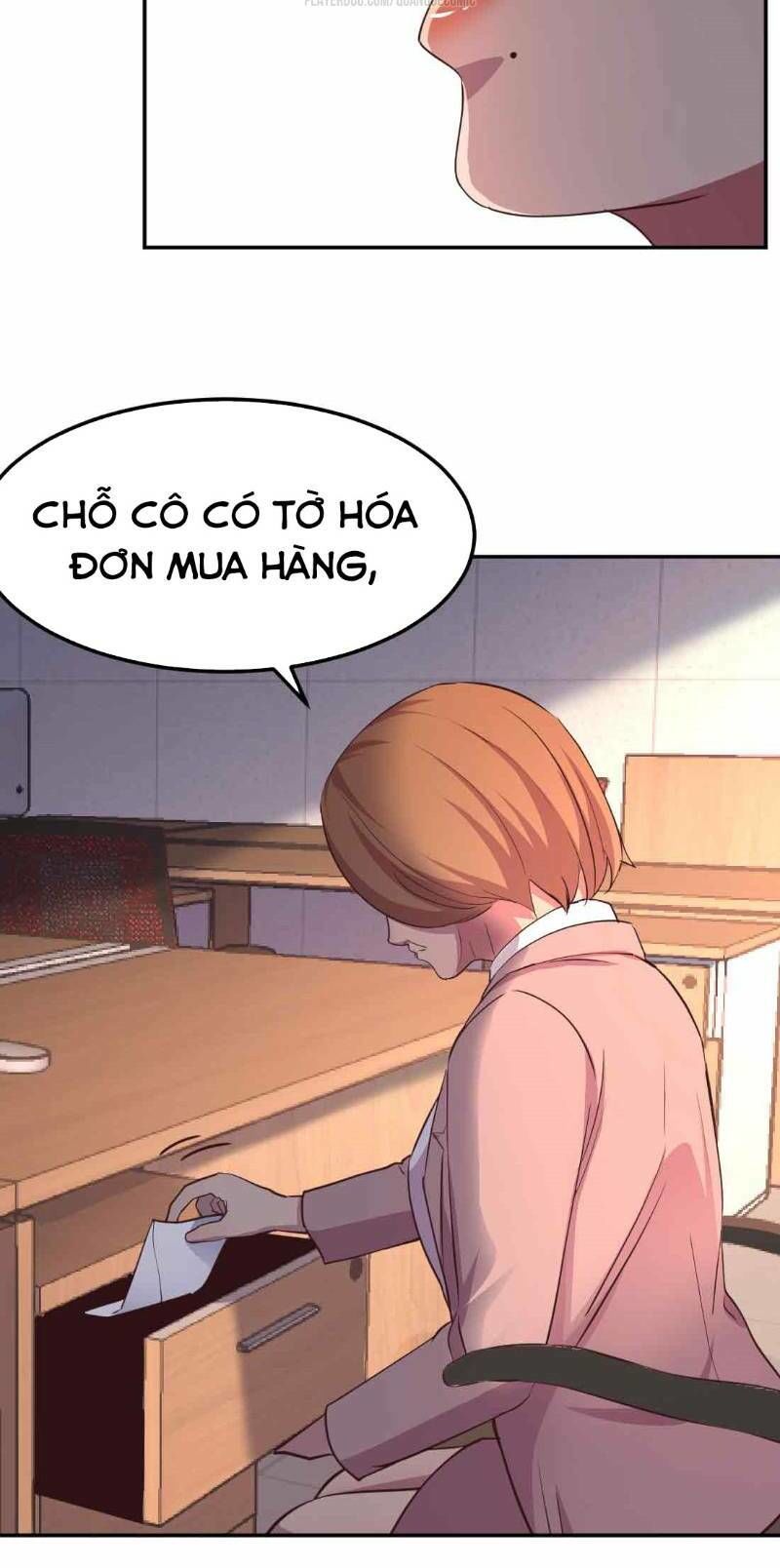 Song Tu Đạo Lữ Kiểu Xem Mặt Chapter 43 - 10