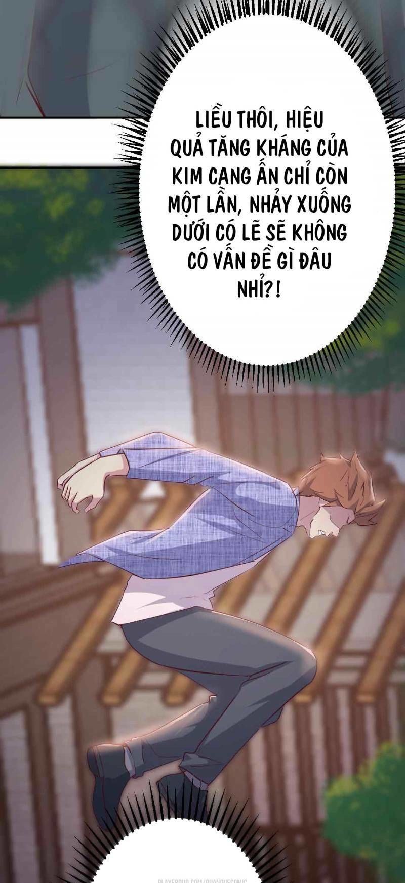 Song Tu Đạo Lữ Kiểu Xem Mặt Chapter 44 - 17