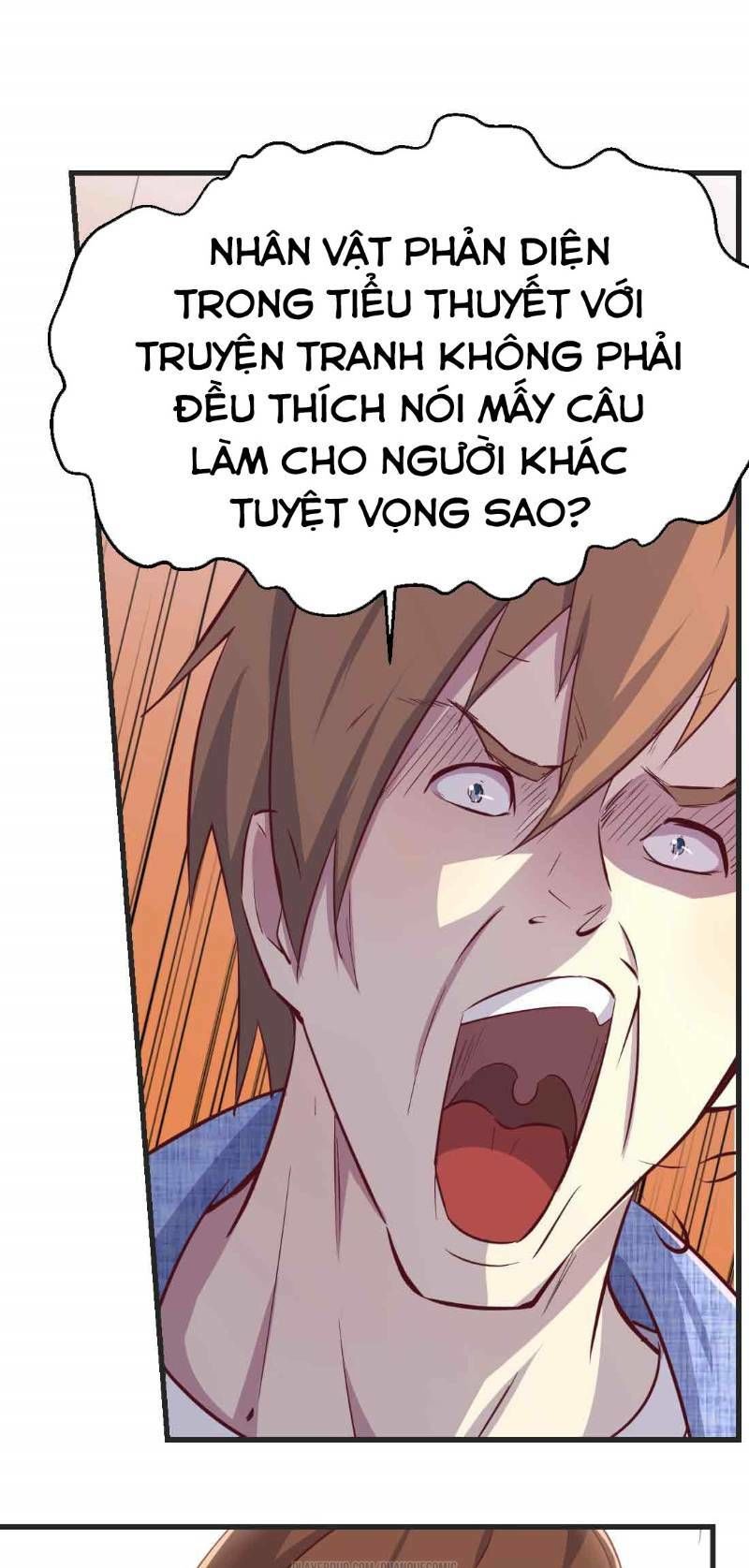 Song Tu Đạo Lữ Kiểu Xem Mặt Chapter 44 - 7