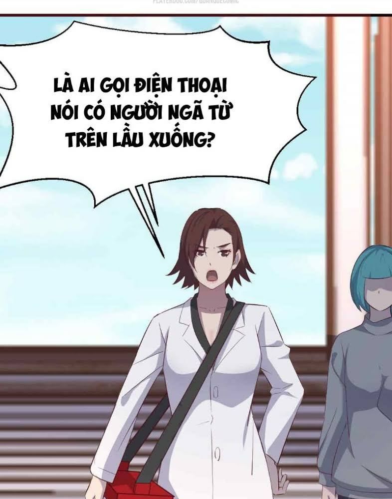 Song Tu Đạo Lữ Kiểu Xem Mặt Chapter 45 - 21