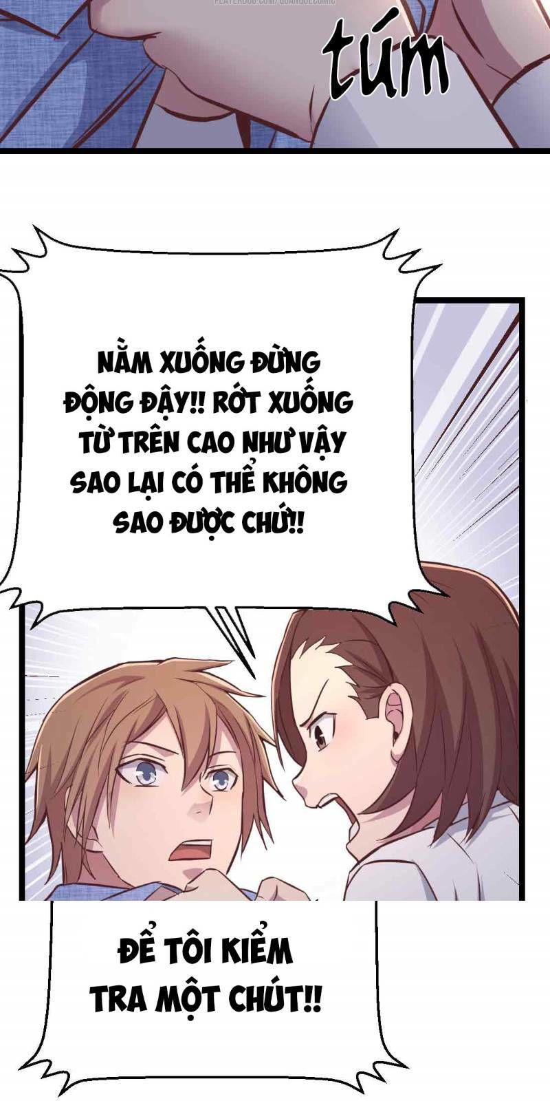 Song Tu Đạo Lữ Kiểu Xem Mặt Chapter 45 - 26