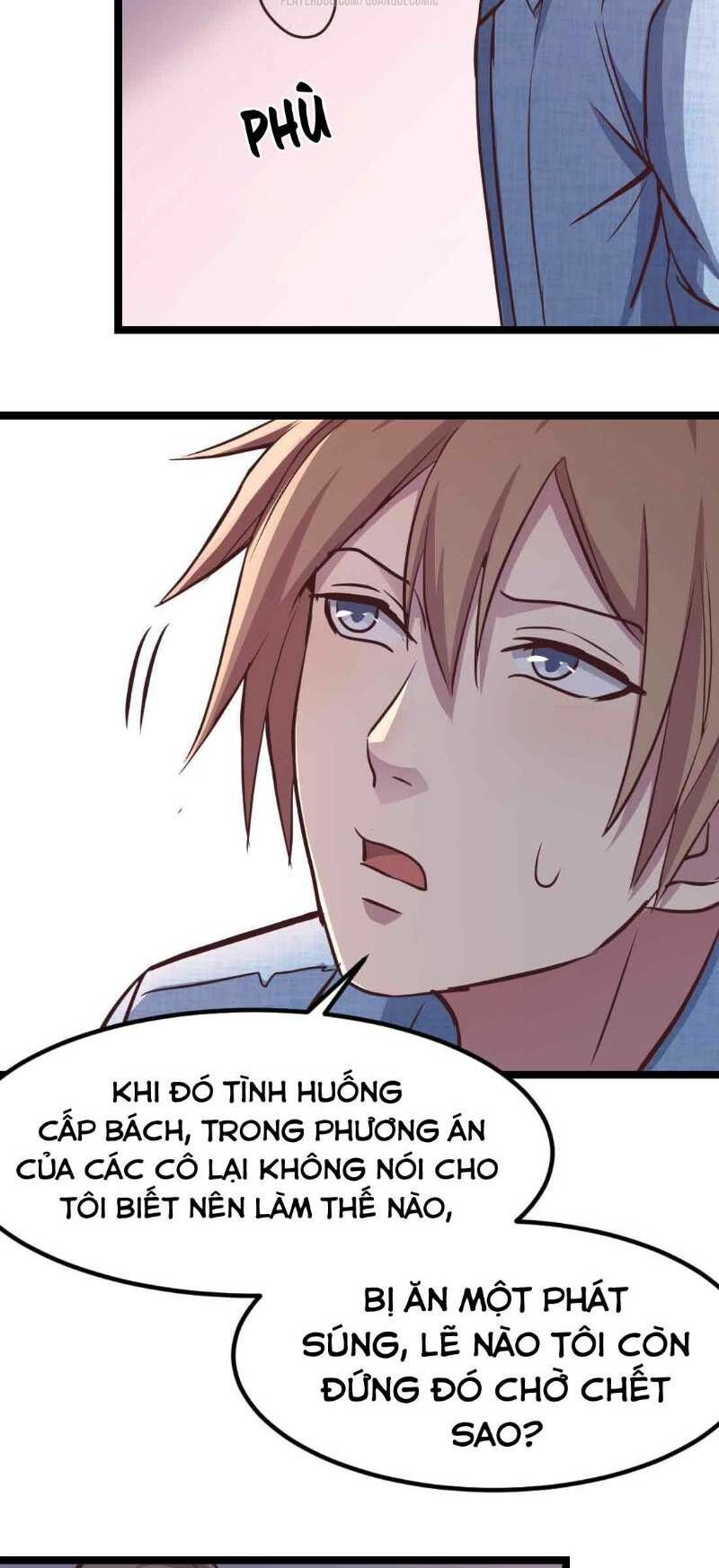 Song Tu Đạo Lữ Kiểu Xem Mặt Chapter 46 - 28