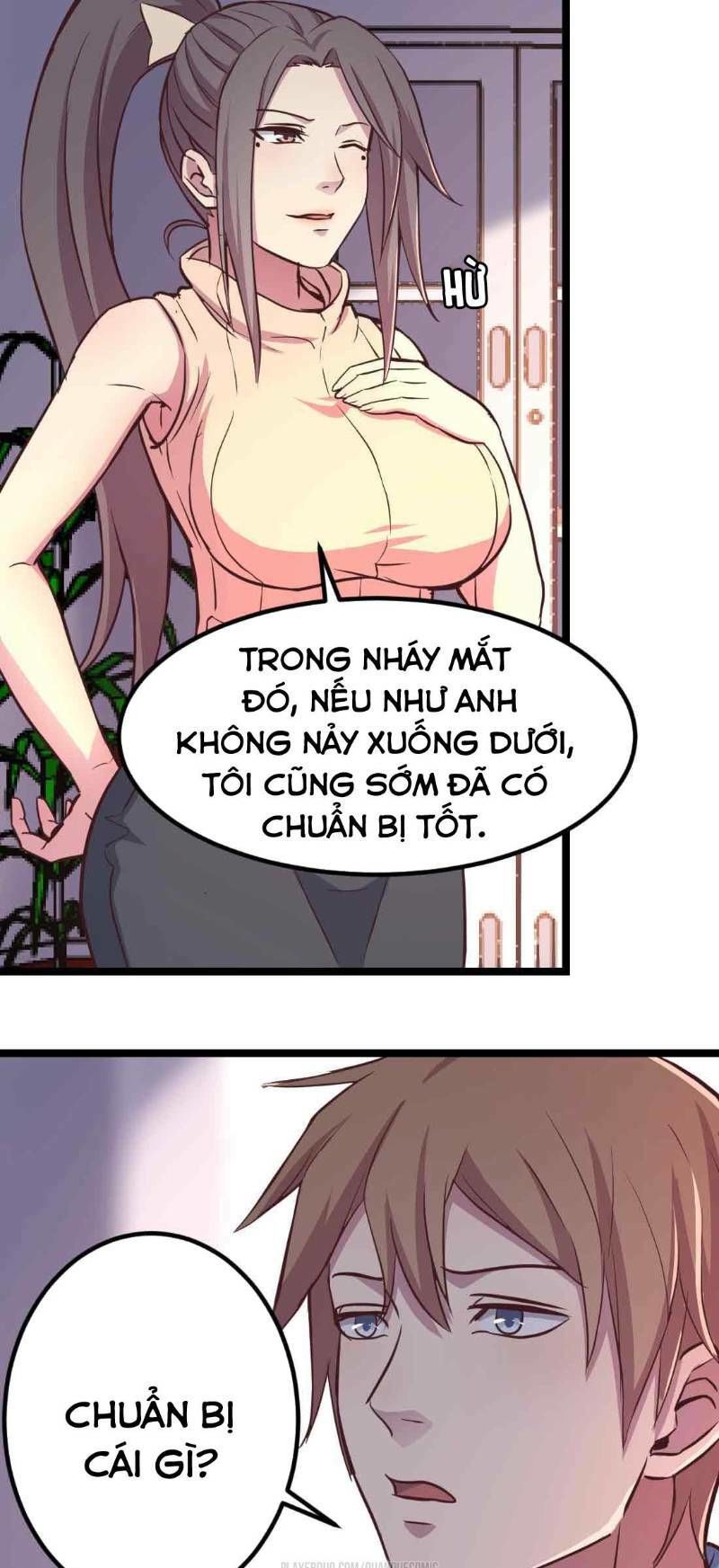 Song Tu Đạo Lữ Kiểu Xem Mặt Chapter 46 - 29