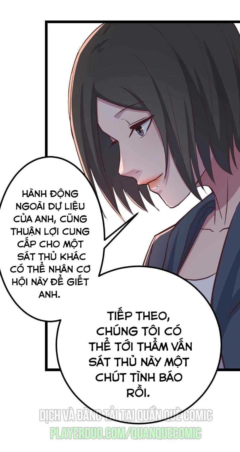 Song Tu Đạo Lữ Kiểu Xem Mặt Chapter 46 - 33