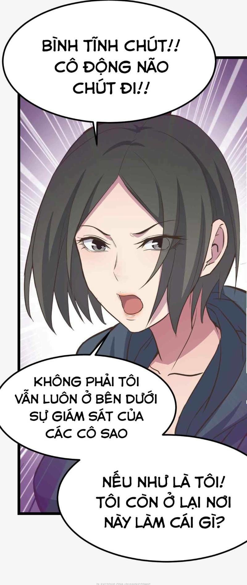 Song Tu Đạo Lữ Kiểu Xem Mặt Chapter 47 - 20