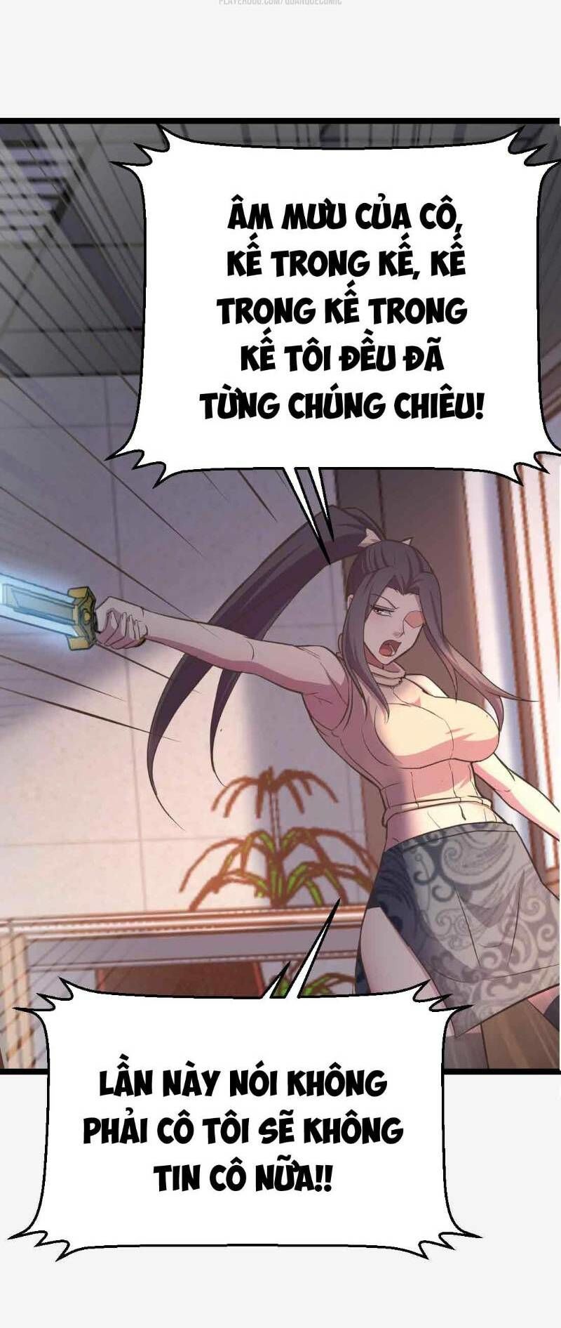 Song Tu Đạo Lữ Kiểu Xem Mặt Chapter 47 - 21