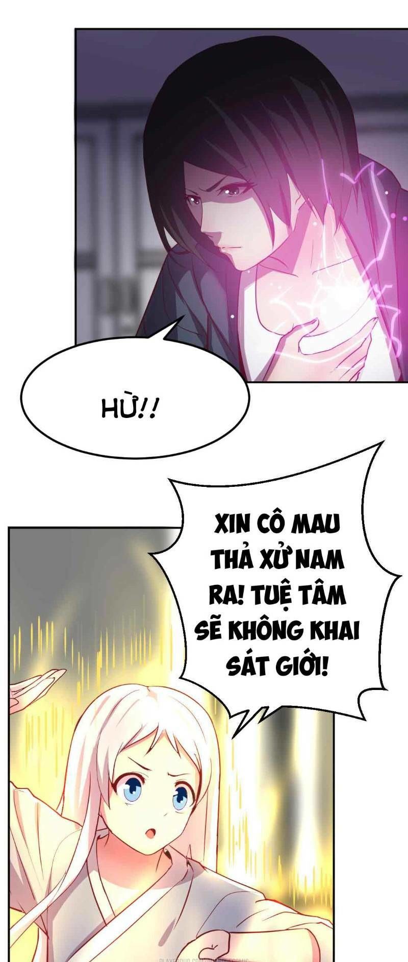 Song Tu Đạo Lữ Kiểu Xem Mặt Chapter 47 - 26