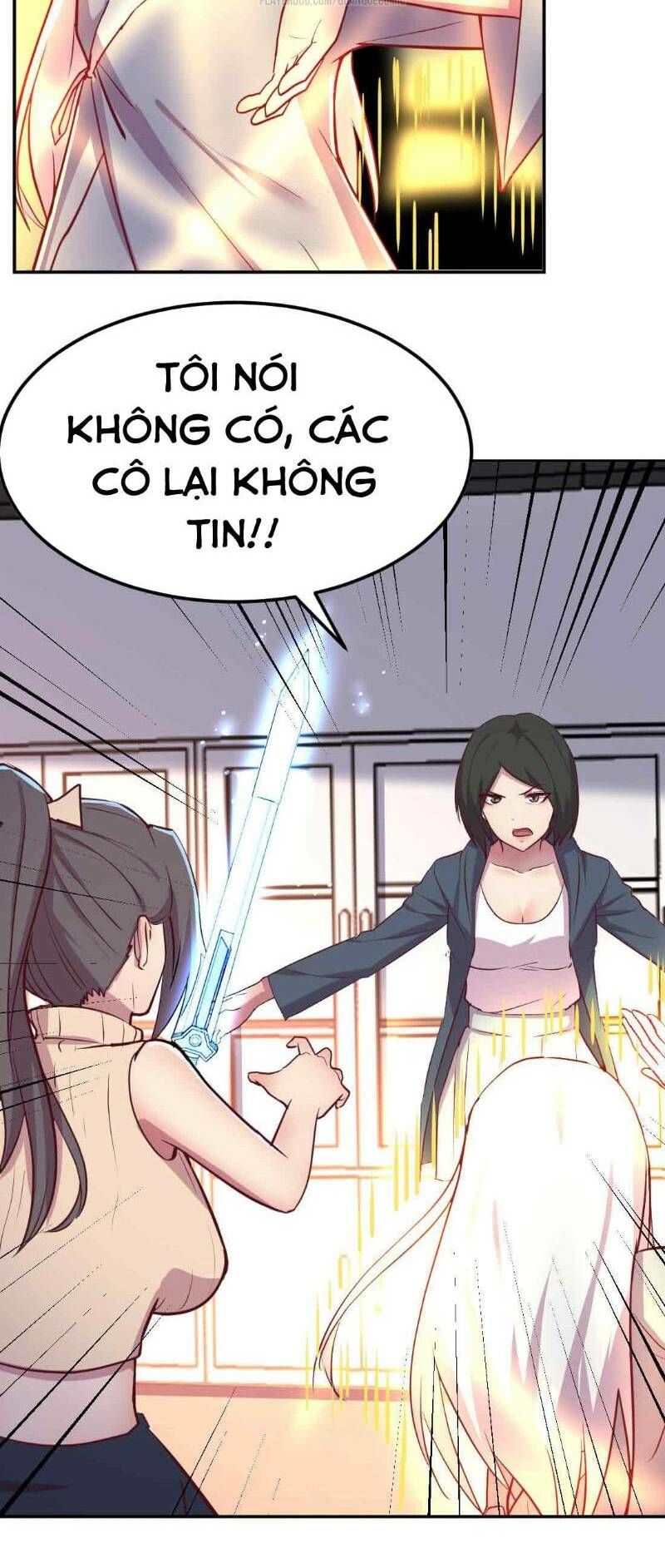 Song Tu Đạo Lữ Kiểu Xem Mặt Chapter 47 - 27