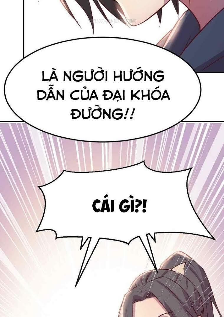 Song Tu Đạo Lữ Kiểu Xem Mặt Chapter 47 - 31