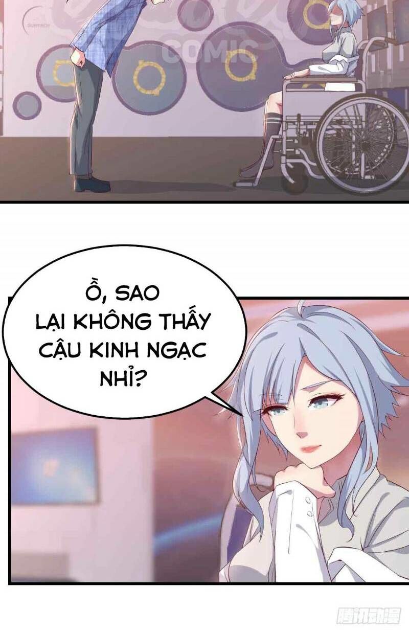 Song Tu Đạo Lữ Kiểu Xem Mặt Chapter 49 - 2