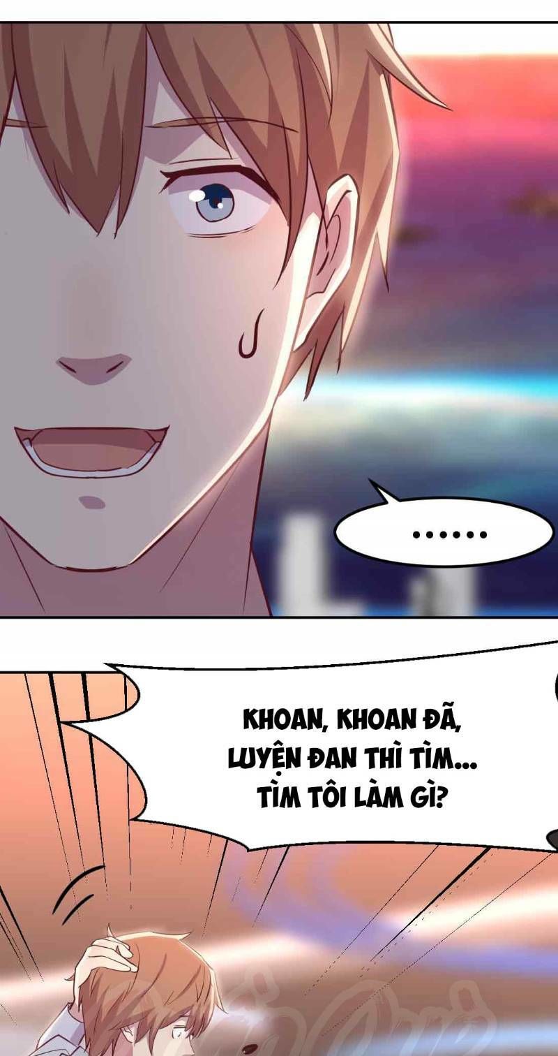 Song Tu Đạo Lữ Kiểu Xem Mặt Chapter 49 - 16