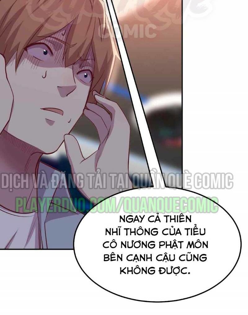 Song Tu Đạo Lữ Kiểu Xem Mặt Chapter 49 - 22