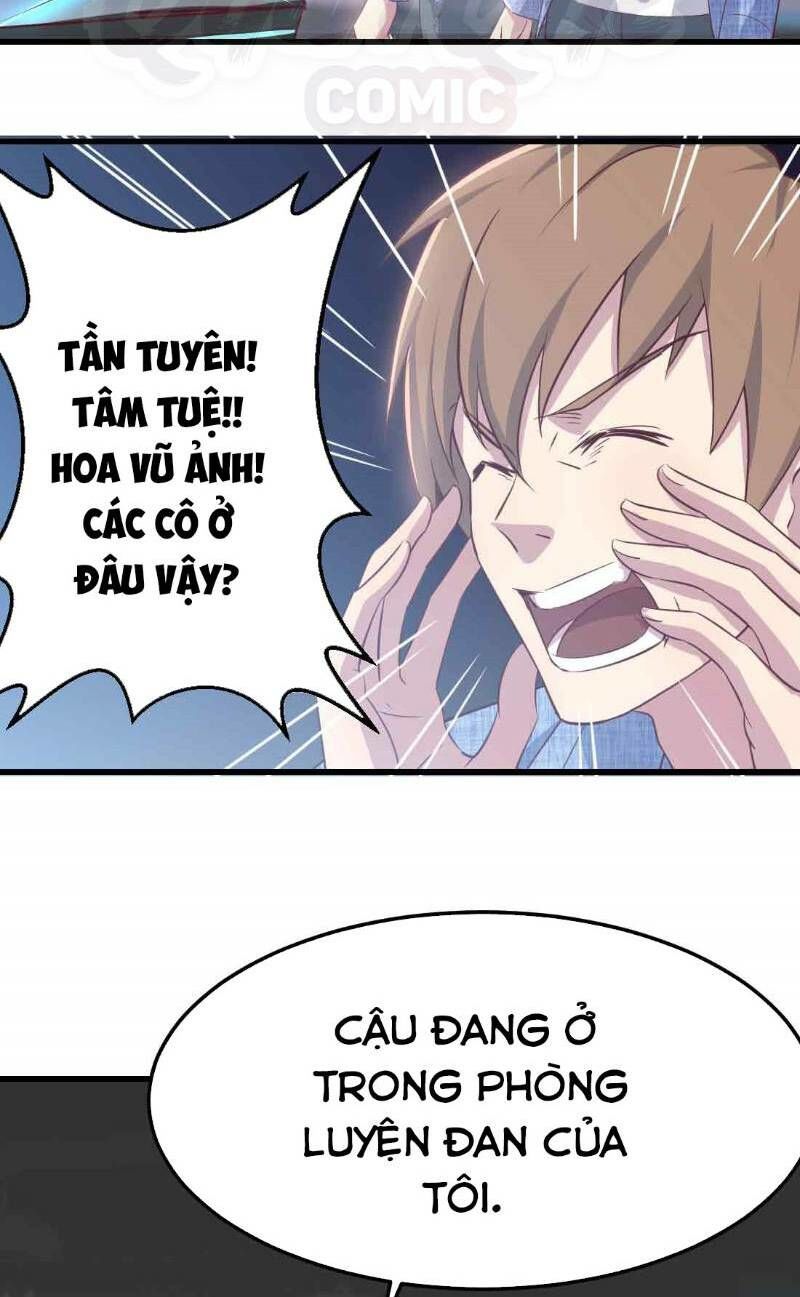 Song Tu Đạo Lữ Kiểu Xem Mặt Chapter 49 - 26