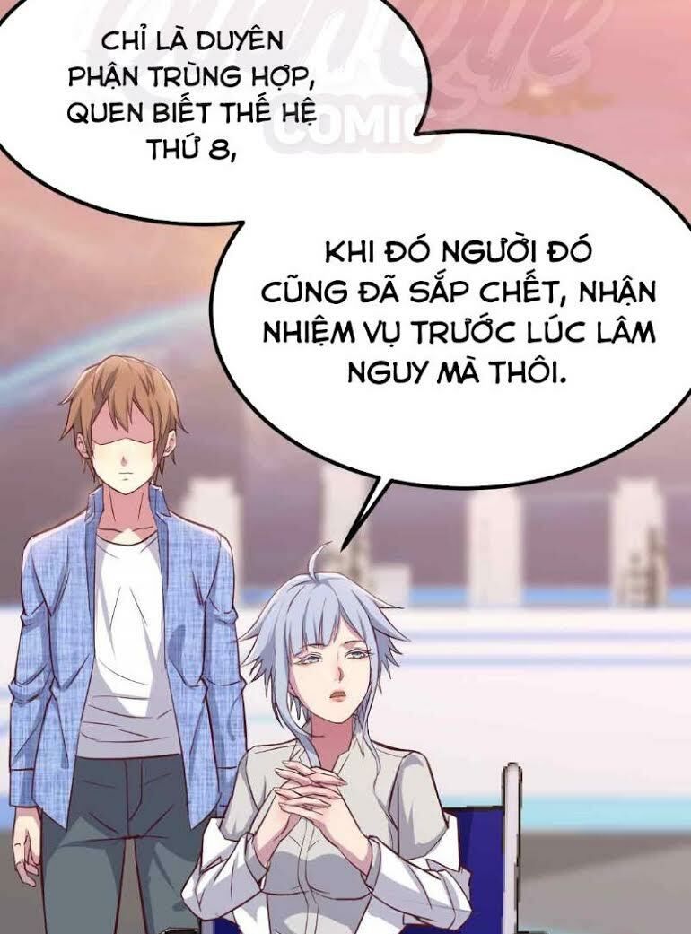 Song Tu Đạo Lữ Kiểu Xem Mặt Chapter 49 - 6