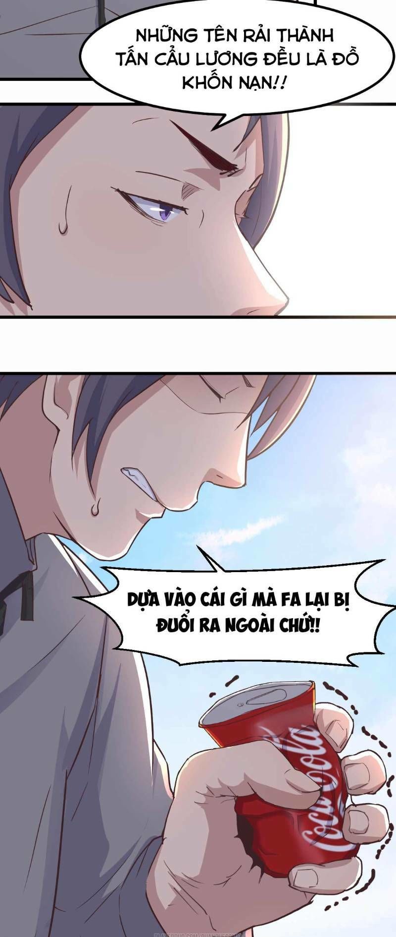 Song Tu Đạo Lữ Kiểu Xem Mặt Chapter 5 - 5