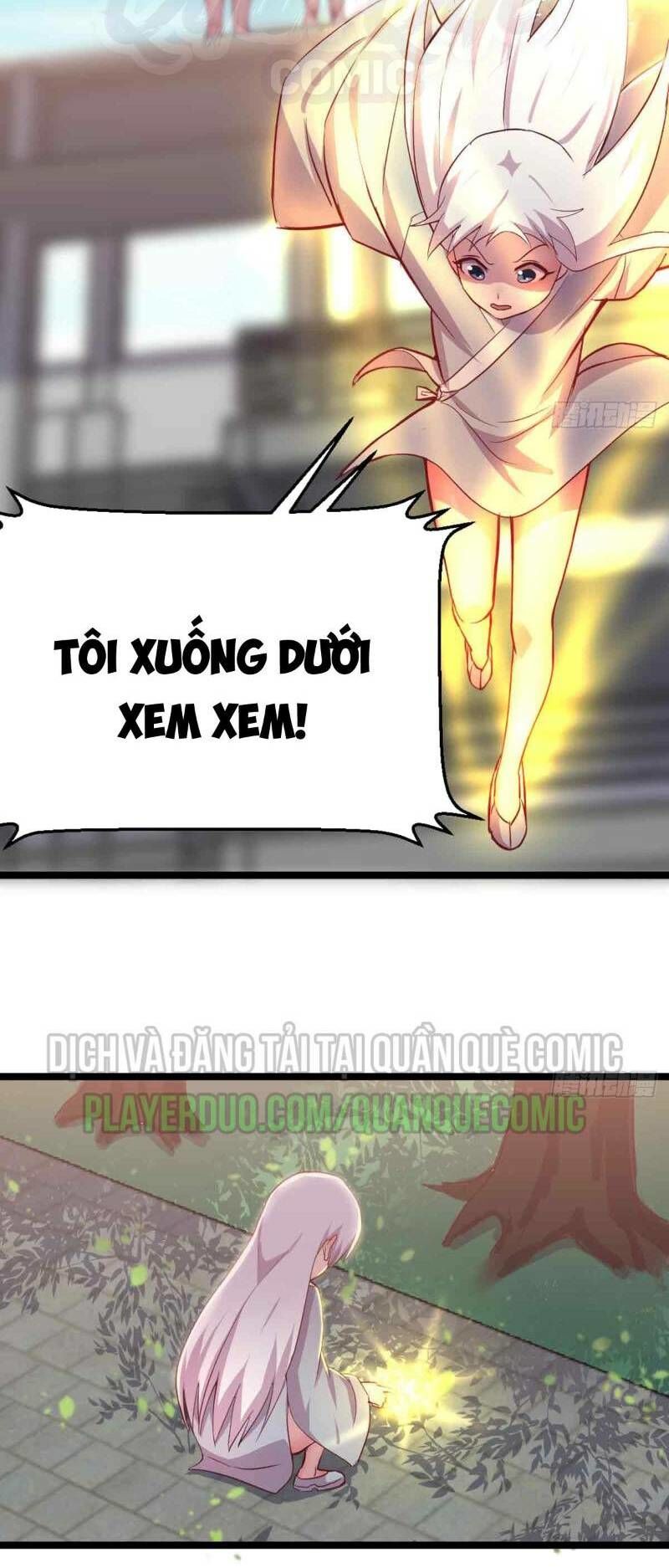 Song Tu Đạo Lữ Kiểu Xem Mặt Chapter 50 - 14