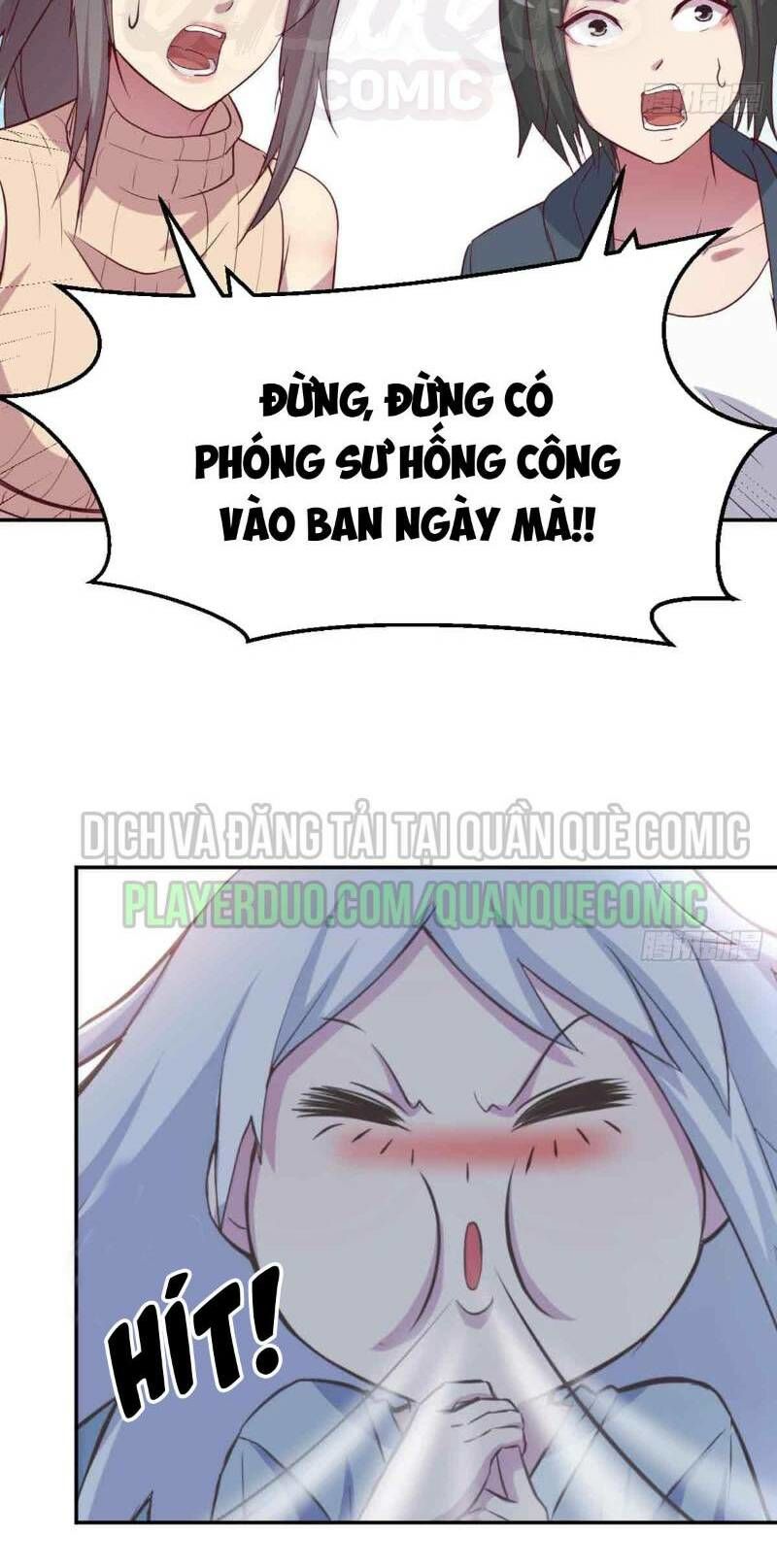 Song Tu Đạo Lữ Kiểu Xem Mặt Chapter 51 - 2