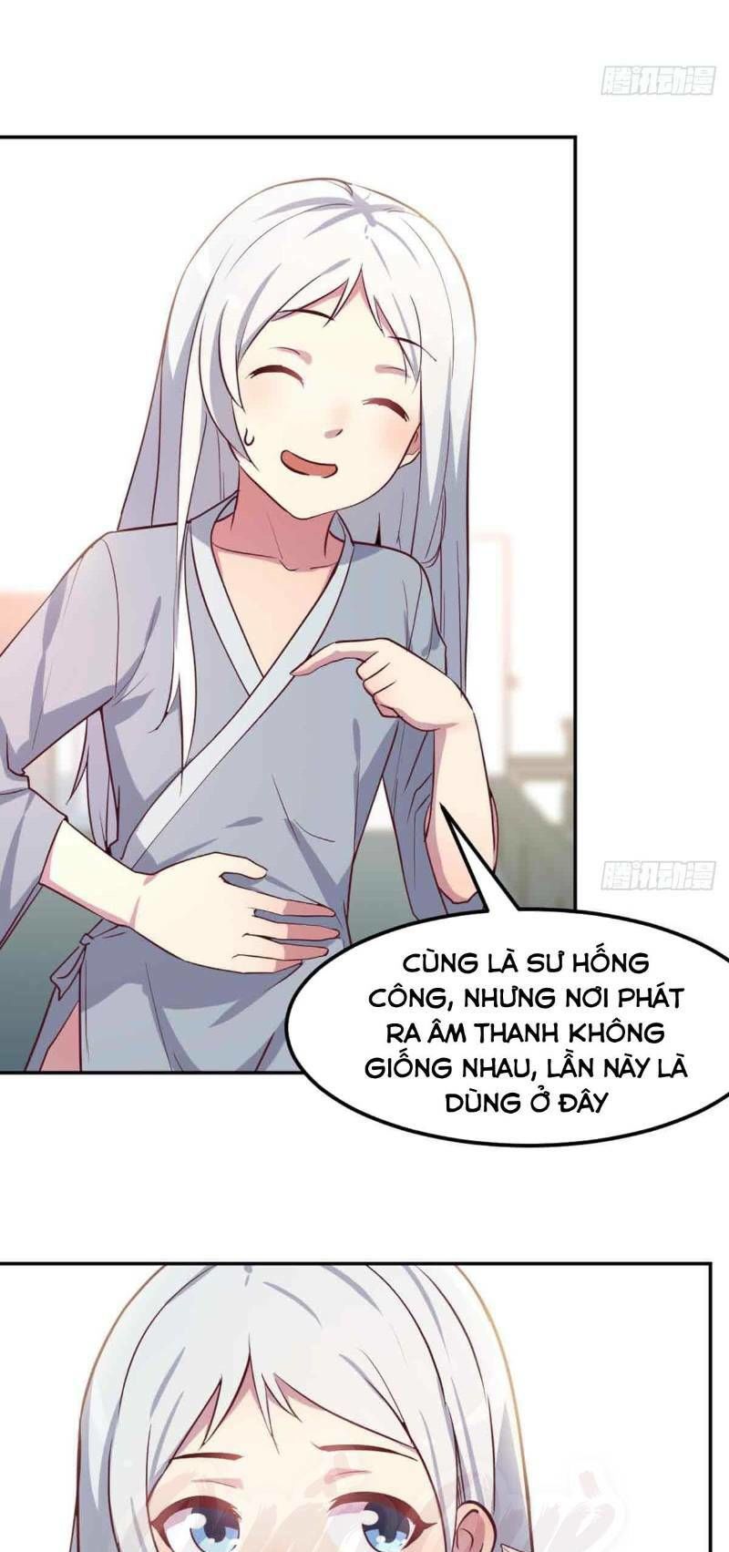 Song Tu Đạo Lữ Kiểu Xem Mặt Chapter 51 - 11