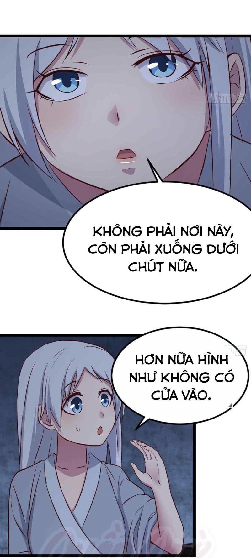 Song Tu Đạo Lữ Kiểu Xem Mặt Chapter 52 - 17