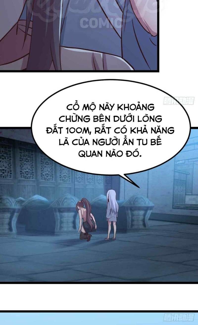 Song Tu Đạo Lữ Kiểu Xem Mặt Chapter 53 - 10