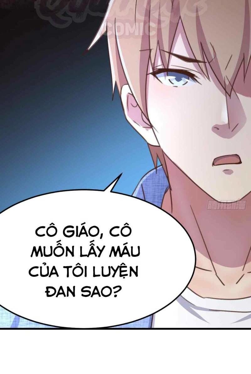 Song Tu Đạo Lữ Kiểu Xem Mặt Chapter 54 - 6